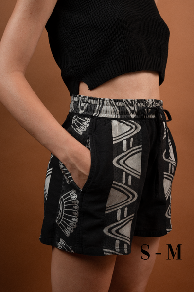 Villie Shorts