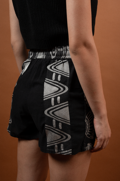 Villie Shorts