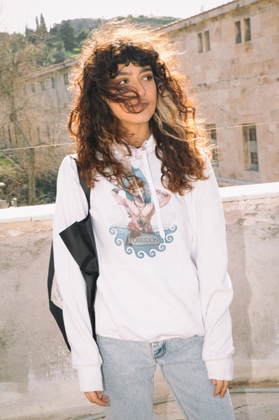 Ancient Greek Philosophers & Gods | Sweatshirts