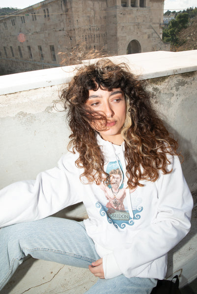 Ancient Greek Philosophers & Gods | Sweatshirts