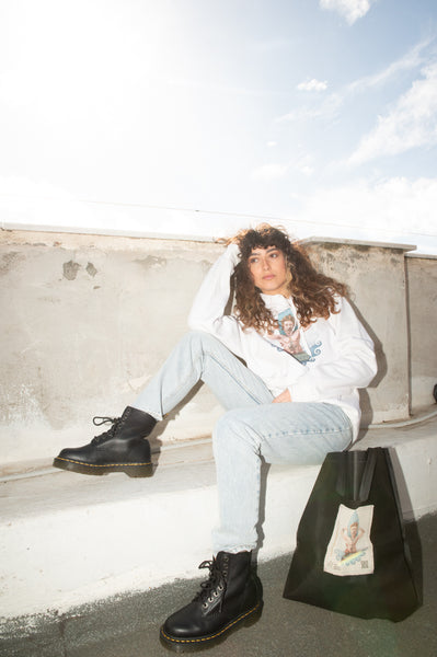 Ancient Greek Philosophers & Gods | Sweatshirts