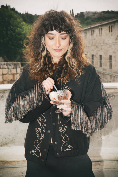 Ermione Jacket
