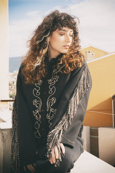 Ermione Jacket