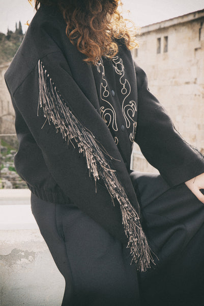 Ermione Jacket