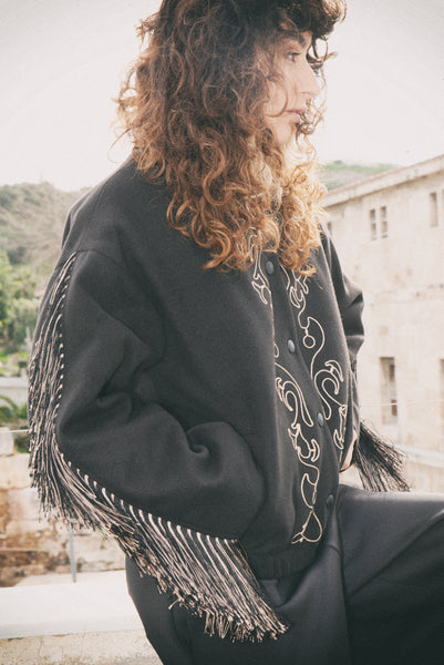 Ermione Jacket