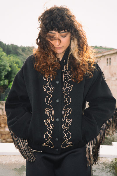 Ermione Jacket