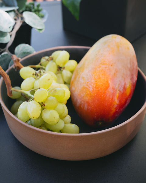 Ceramic Bowl - Salad Bowl