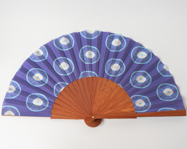 Hand Fan - Various Designs