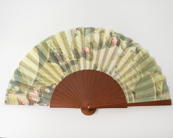 Hand Fan - Various Designs