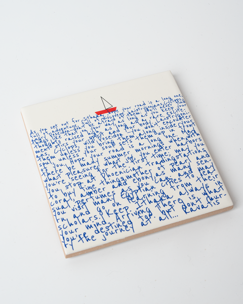 Ceramic Coasters