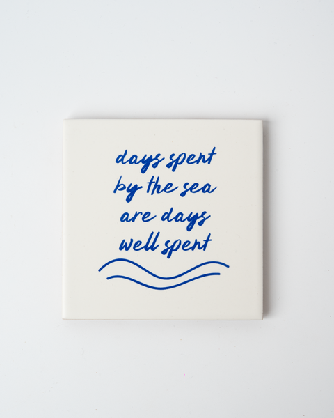 Ceramic Coasters