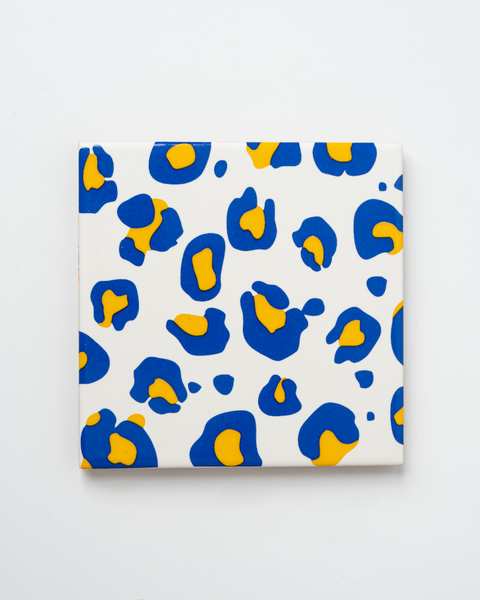 Ceramic Coasters