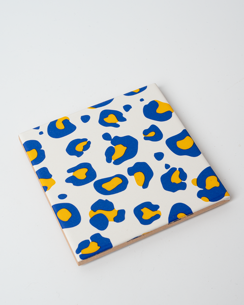 Ceramic Coasters
