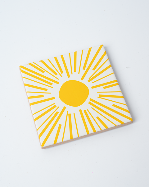 Ceramic Coasters