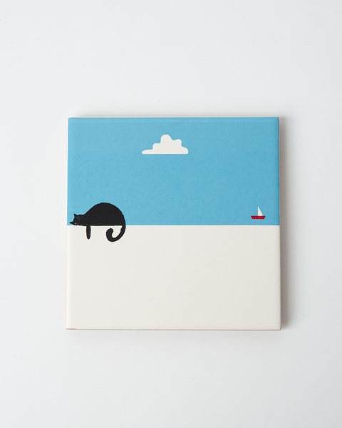 Ceramic Coasters