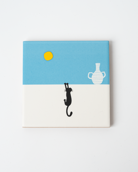 Ceramic Coasters