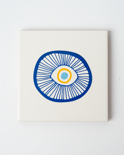 Ceramic Coasters