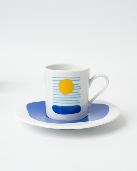 Espresso Sets