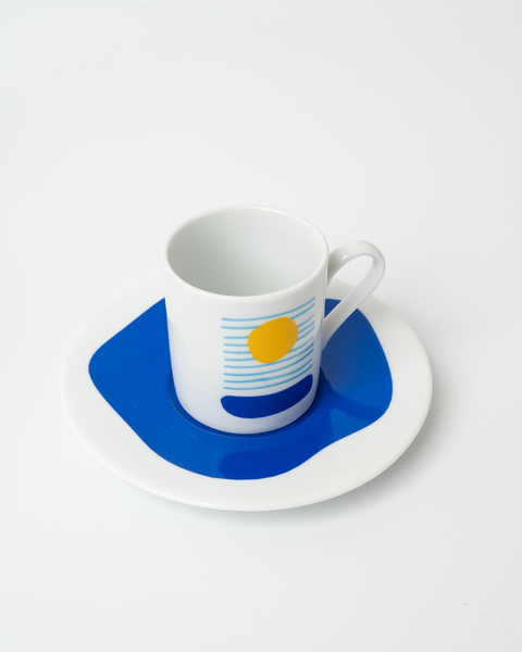 Espresso Sets