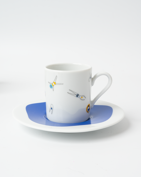 Espresso Sets