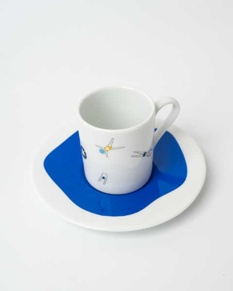 Espresso Sets