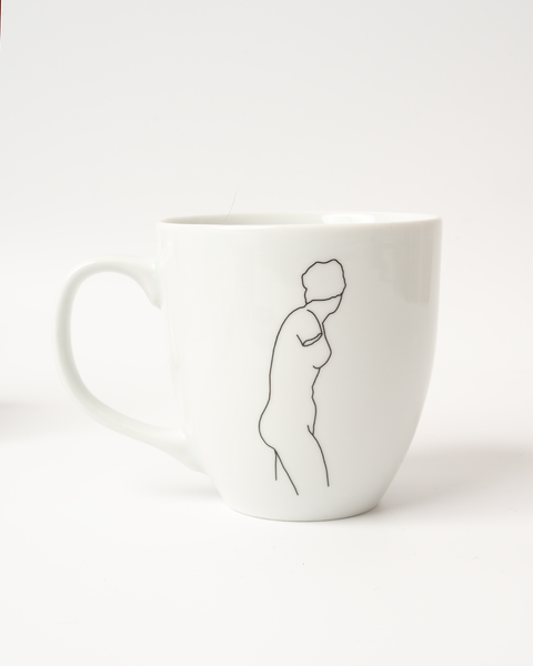 Regular Mugs