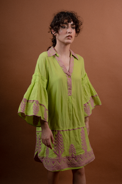 Rabia Dress