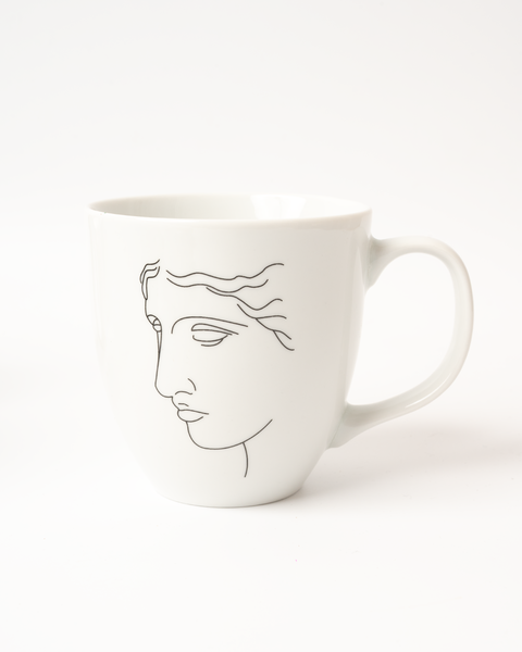 Regular Mugs