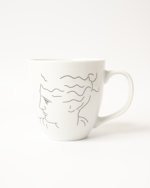 Regular Mugs