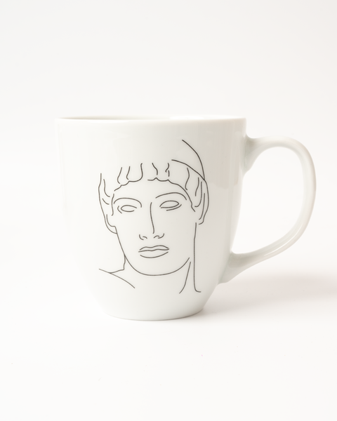 Regular Mugs