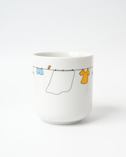 Cherry Mugs
