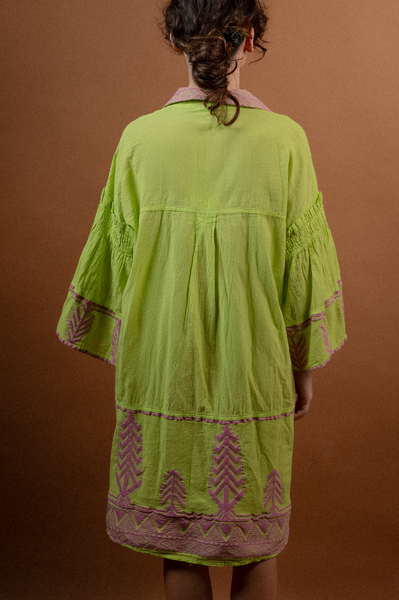 Rabia Dress