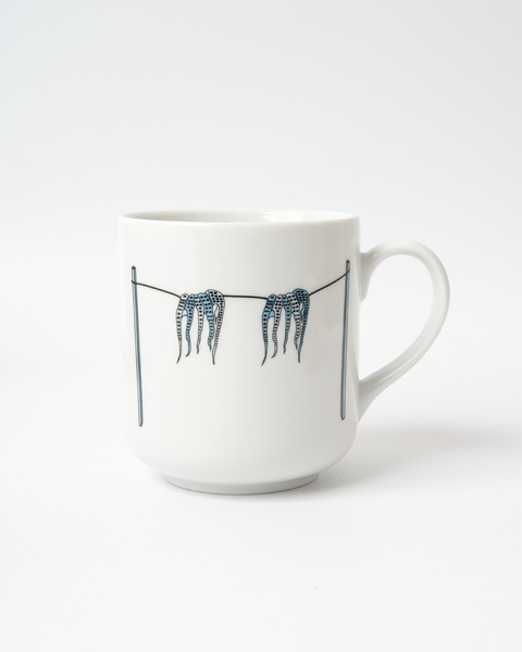 Cherry Mugs