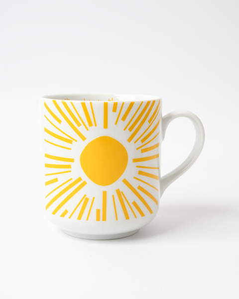 Cherry Mugs