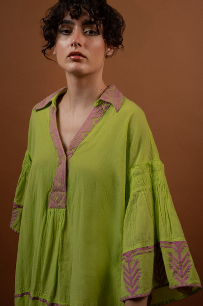 Rabia Dress