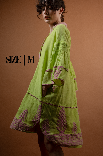 Rabia Dress