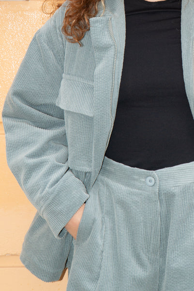 Lisette Blazer