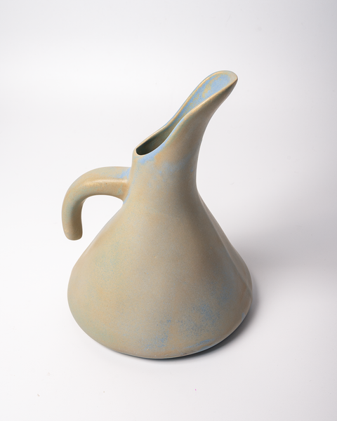 Ambelos | Ceramic Wine Pitcher