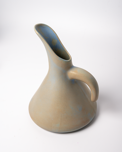 Ambelos | Ceramic Wine Pitcher