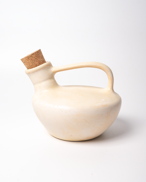 Arivalos | Ceramic Olive Oil Pot