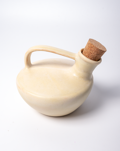 Arivalos | Ceramic Olive Oil Pot