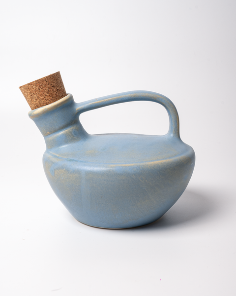 Arivalos | Ceramic Olive Oil Pot