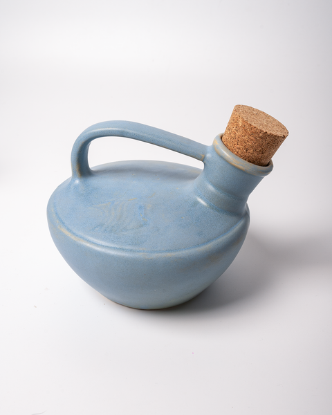 Arivalos | Ceramic Olive Oil Pot
