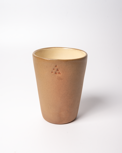 Ceramic Water Cup