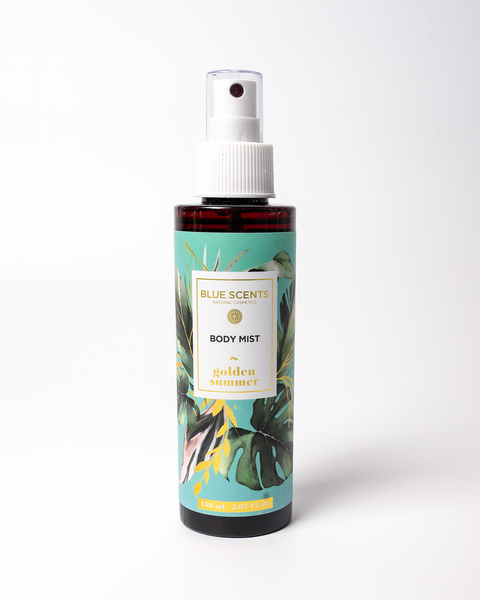 Boby Mist