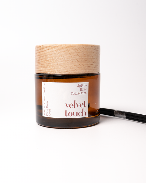 Home Fragrances