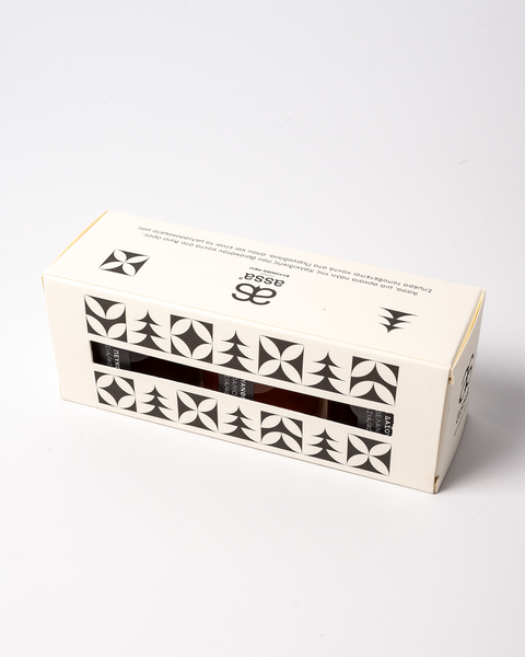 Assa | Organic Premium Greek Honey