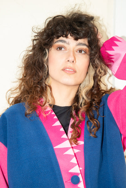 Lili Cardigan