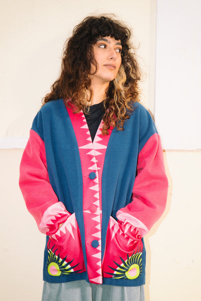 Lili Cardigan