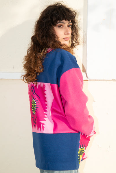 Lili Cardigan